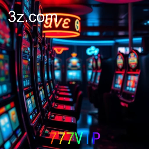 777VIP Apostas Variadas