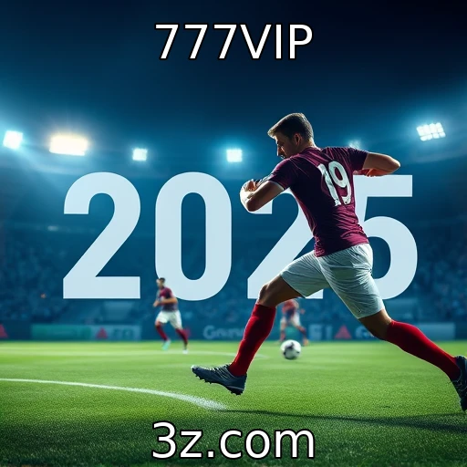 Descubra as melhores dicas para apostas esportivas em 2025 | 777VIP