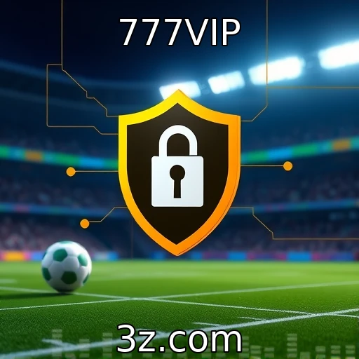 Decifre as Estratégias das Apostas Esportivas: Um Guia para Iniciantes : 777VIP