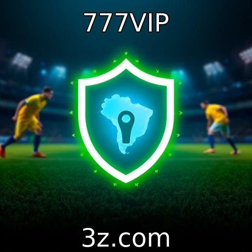 Impacto das apostas esportivas no mercado brasileiro: um crescimento exponencial : 777VIP