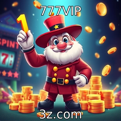 Jackpots progressivos: como aumentar suas chances de ganhar no cassino online : 777VIP