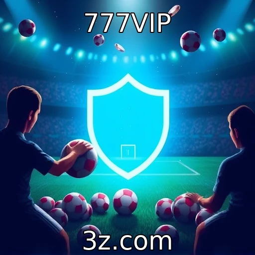777VIP Desvendando as técnicas de apostas que garantem vitórias nas partidas