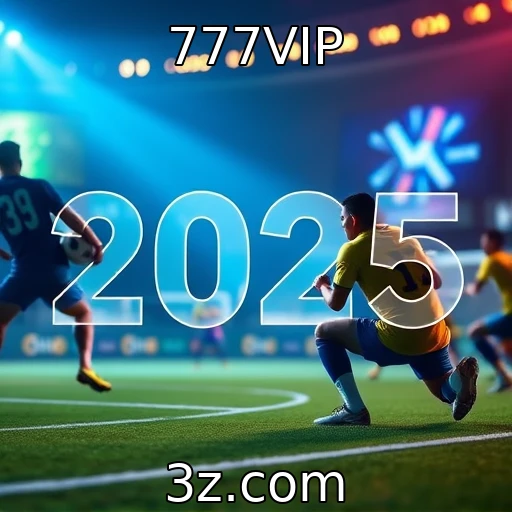 777VIP Descubra as Melhores Estratégias para Apostas em E-Sports em 2025