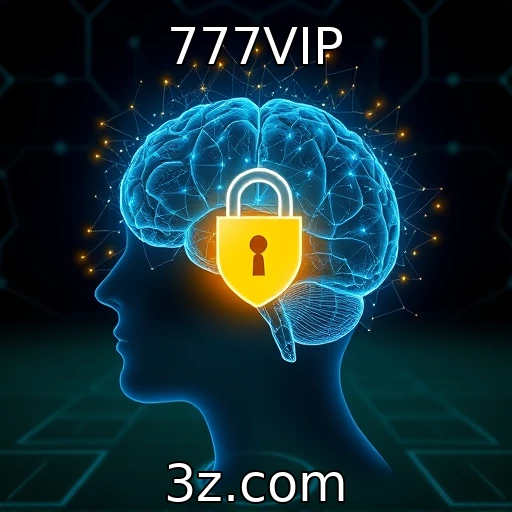 777VIP Apostando com responsabilidade: como a psicologia influencia suas escolhas