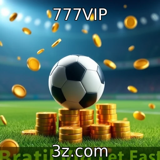 777VIP Descubra como os jackpots progressivos transformam jogadores em milionários