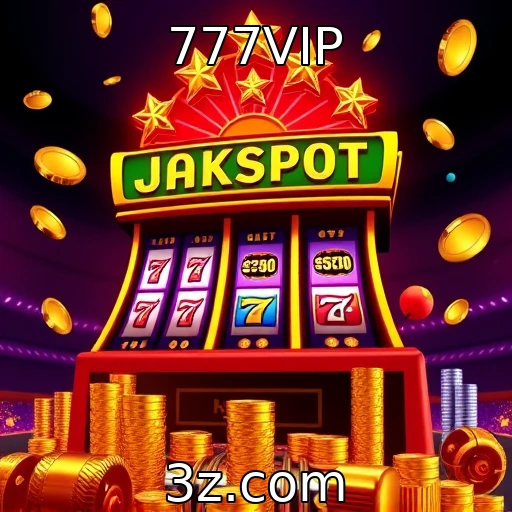 777VIP Desvendando o Crescimento das Apostas Esportivas no Brasil