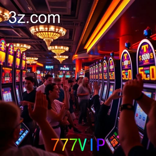 777VIP Slots