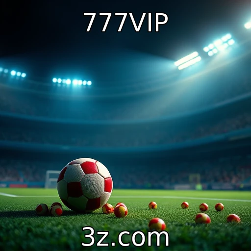 777VIP Apostas esportivas: como analisar partidas e maximizar seus lucros
