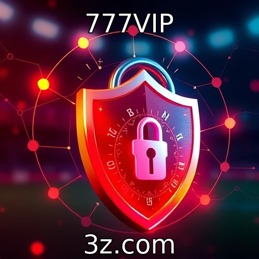 777VIP Como as apostas esportivas estão revolucionando o entretenimento no Brasil