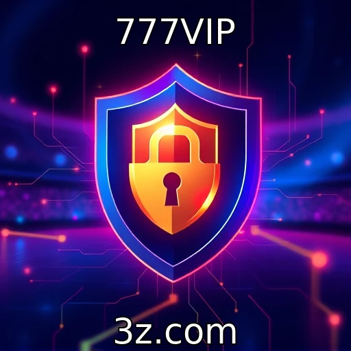 777VIP Apostas Esportivas: Estratégias que Vão Transformar Seus Resultados