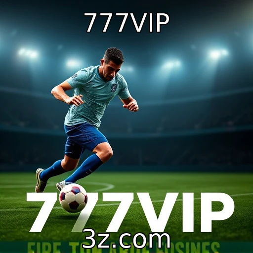 777VIP O crescimento das apostas esportivas no Brasil e suas implicações