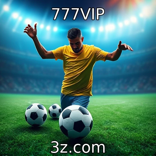 777VIP Apostas esportivas: Estratégias que garantem resultados positivos